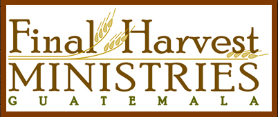 Final Harvest Ministries